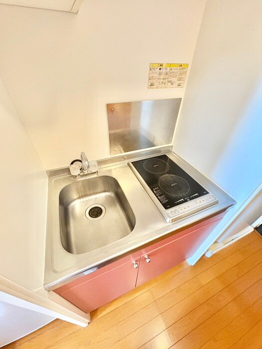 物件内観写真14　(キッチン)