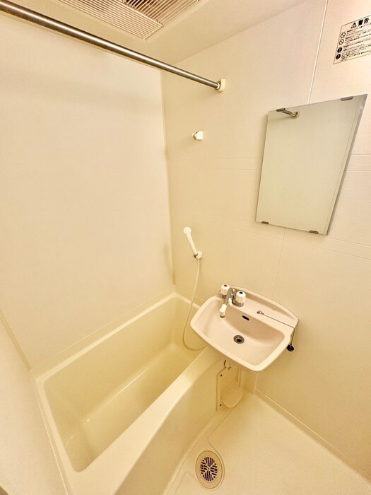 物件内観写真15　(バス／シャワールーム等)