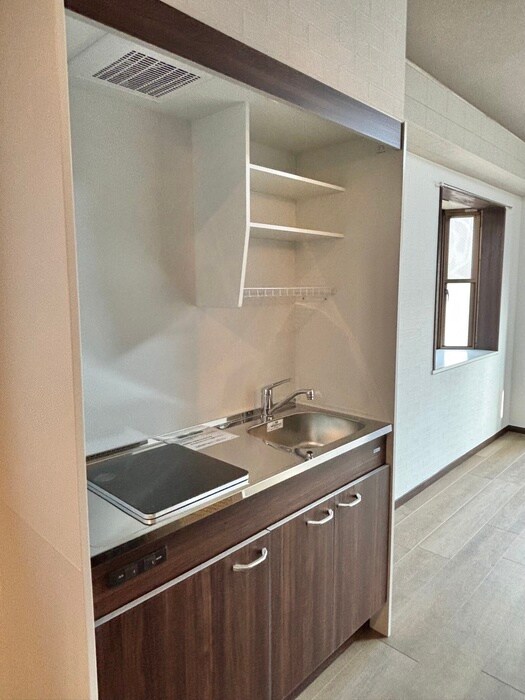 物件内観写真8　(キッチン)