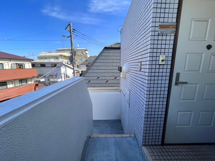 物件外観写真5　(外観写真)