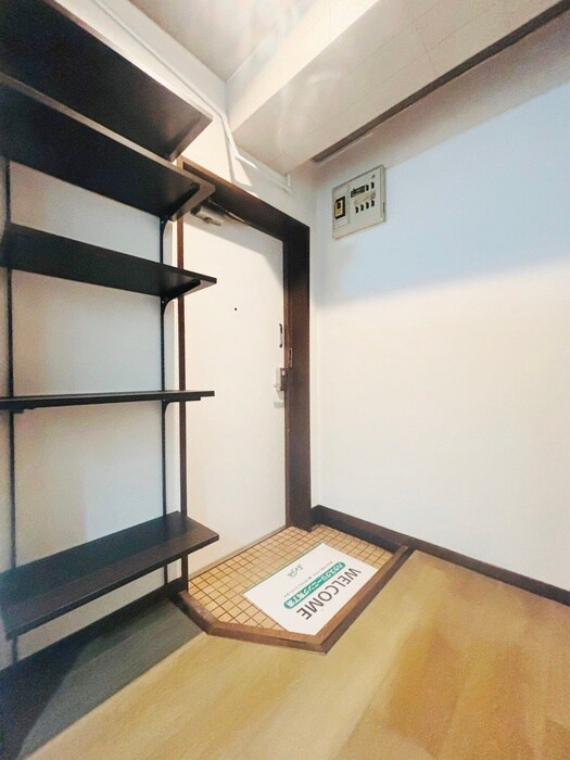 物件内観写真12　(収納)