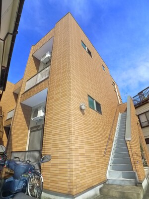 コンパートメントハウス千葉Ⅰ外観写真