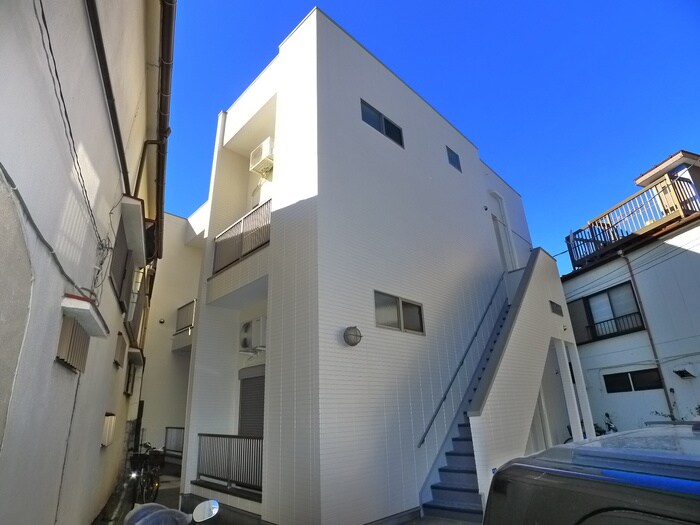 物件外観写真2　(外観写真)