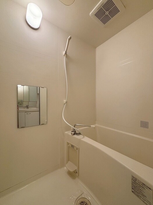 物件内観写真8　(バス／シャワールーム等)