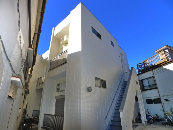 物件外観写真4　(その他)