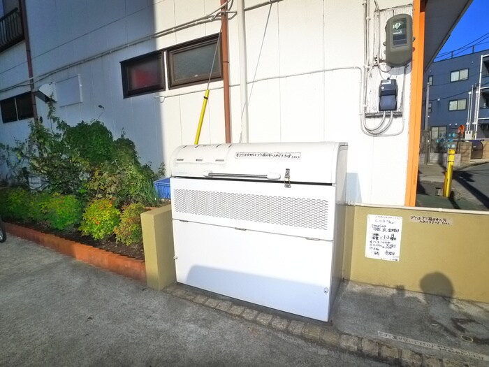 物件外観写真5　(建物設備)