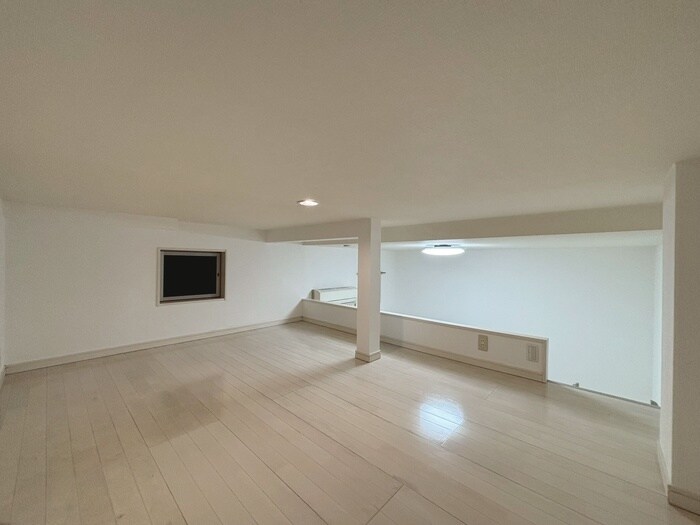 物件内観写真16　(ロフト)