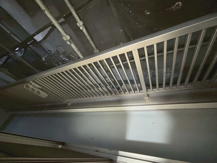 物件内観写真21　(ベランダ・バルコニー)