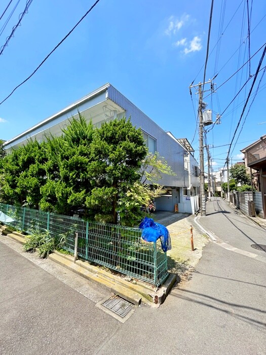 物件外観写真6　(外観写真)