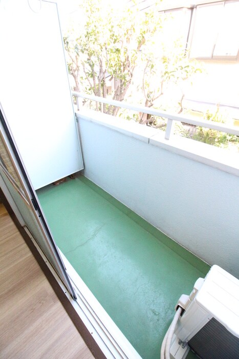 物件内観写真17　(ベランダ・バルコニー)