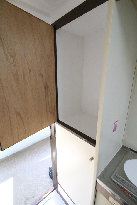 物件内観写真18　(靴箱)