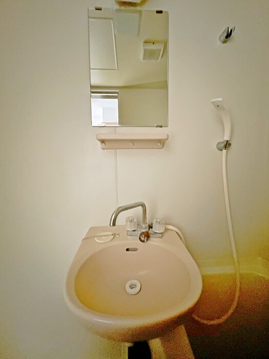 物件内観写真21　(洗面)