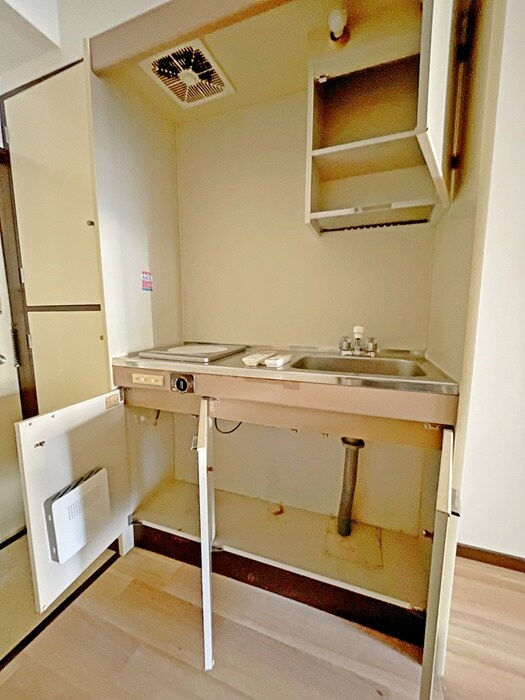 物件内観写真22　(キッチン)