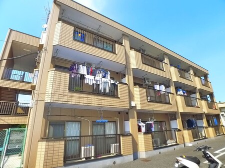ニュ－マリッチ塩田外観写真