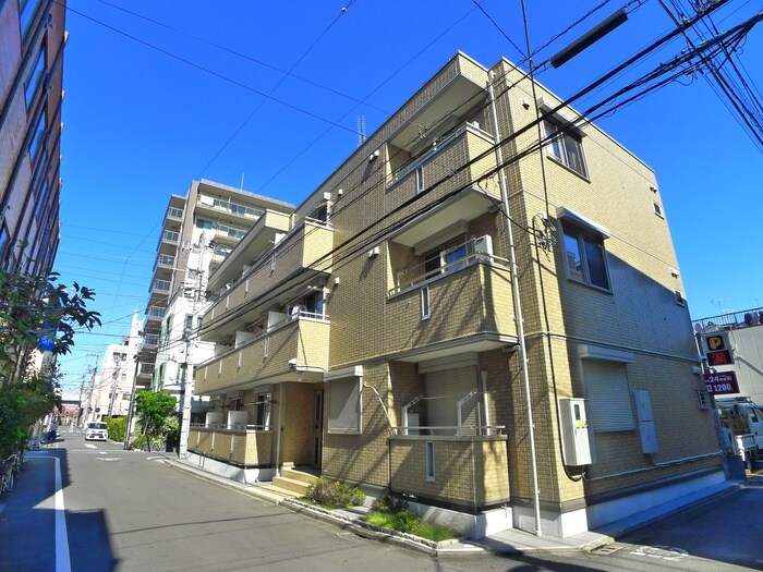 物件外観写真6　(周辺環境)