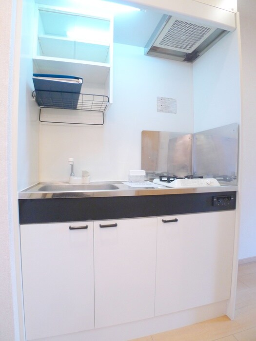 物件内観写真13　(キッチン)