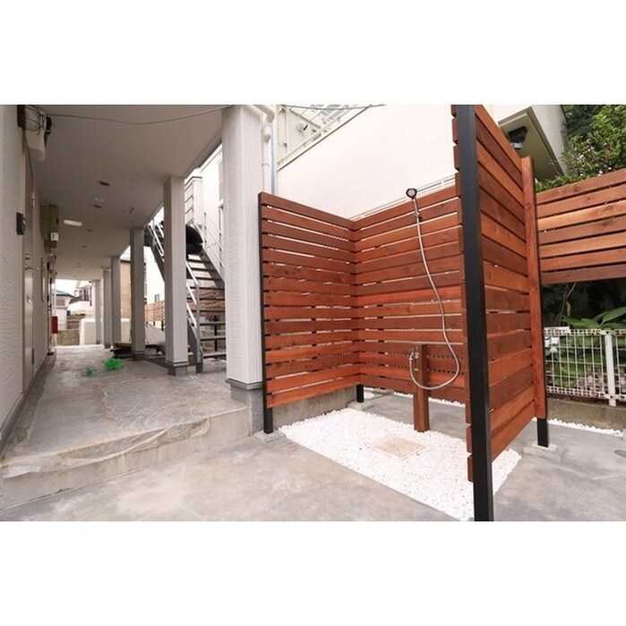 物件外観写真3　(建物設備)