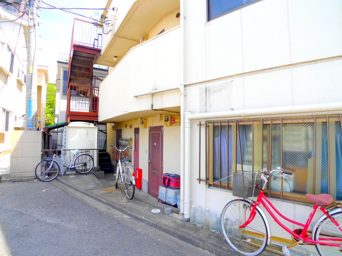 外観写真