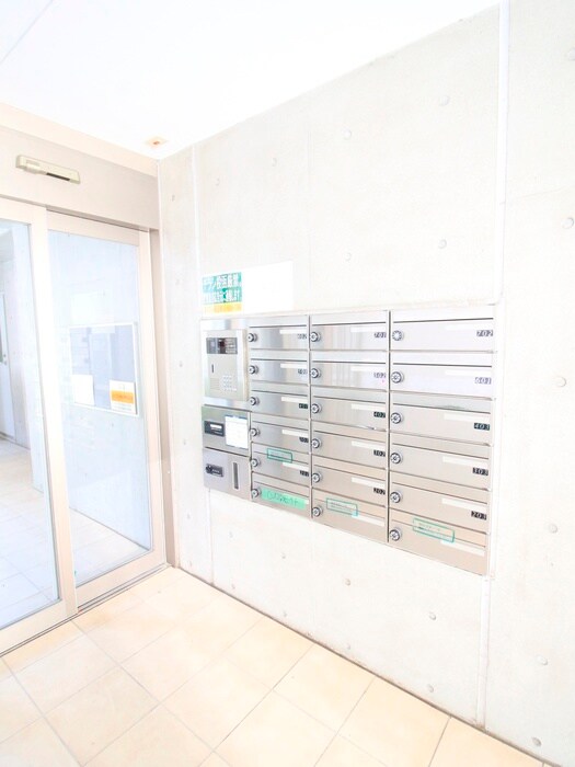 物件外観写真5　(建物設備)