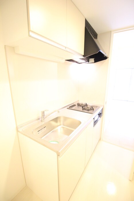 物件内観写真11　(キッチン)