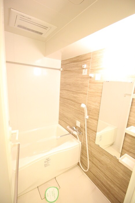 物件内観写真12　(バス／シャワールーム等)
