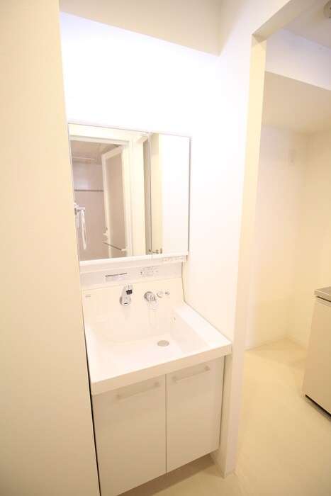 物件内観写真13　(洗面)