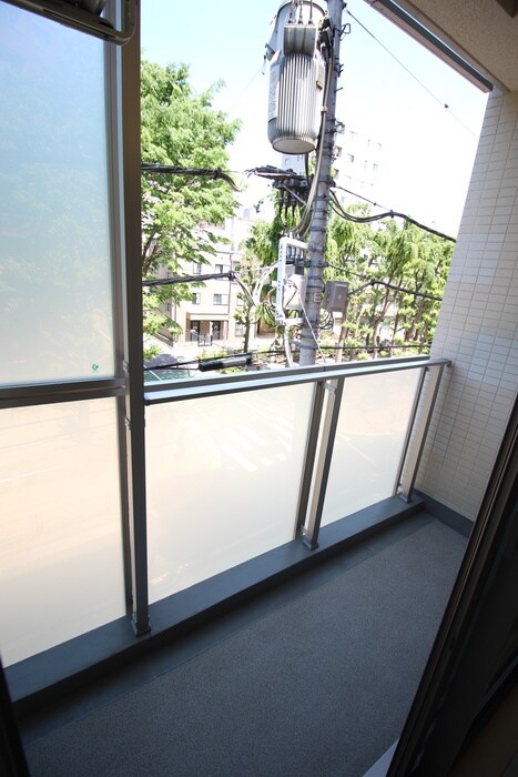 物件内観写真16　(ベランダ・バルコニー)