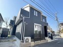 府中市武蔵台３丁目戸建