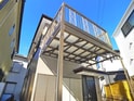 柏市南逆井4丁目戸建