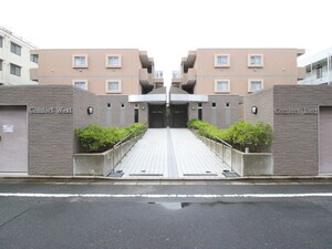 Comfort　East外観写真
