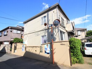 ロワール外観写真