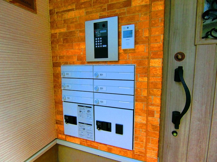 物件外観写真3　(その他)