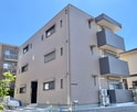 ピア調布