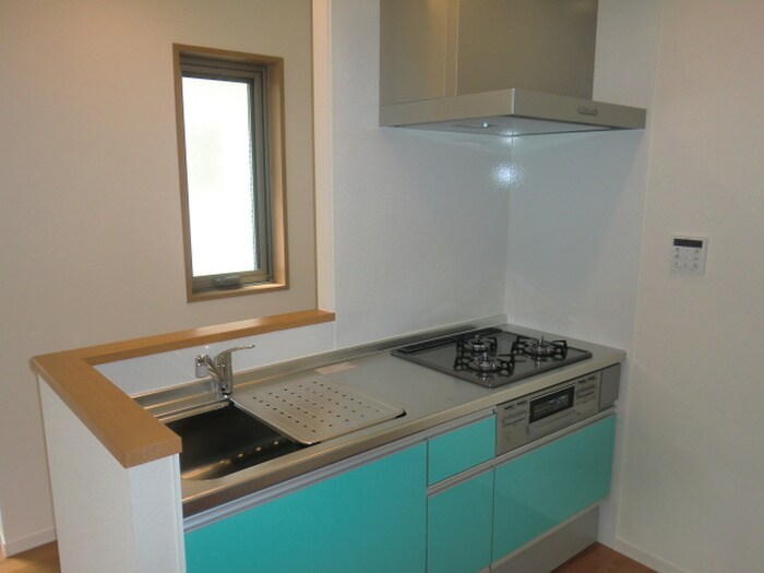 物件内観写真7　(キッチン)