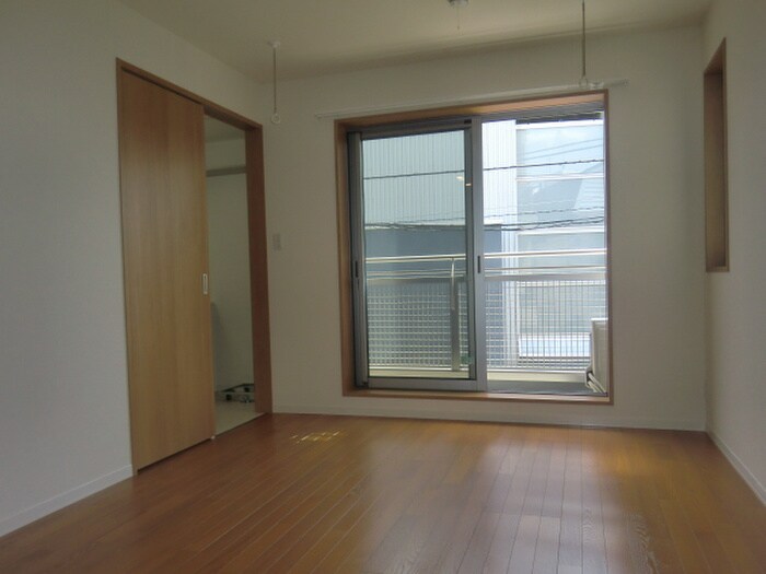 物件内観写真13　(居室)