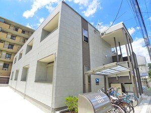 シバマタ・パル外観写真
