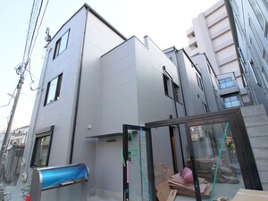 仮)エクセラン綾瀬外観写真