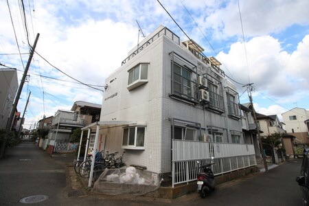 サンステージ相模台 第2外観写真