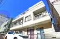 フラット新宿Ⅱ(２・３号室部屋)