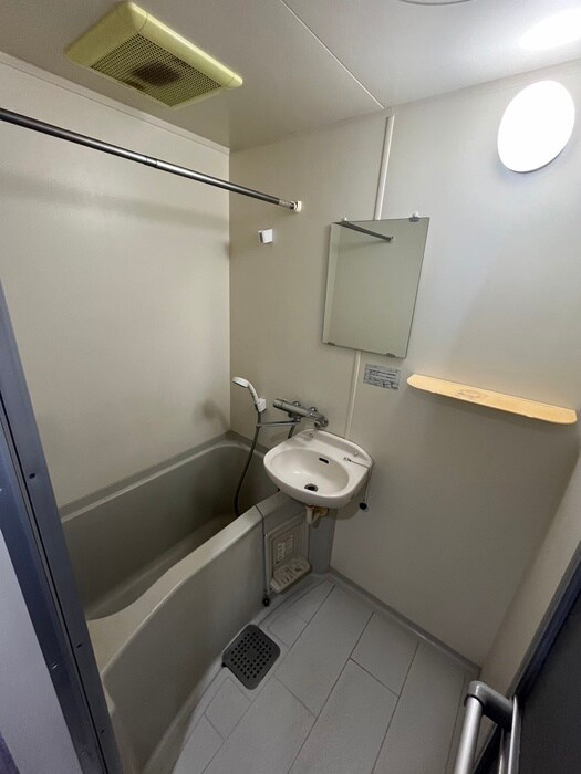 物件内観写真8　(バス／シャワールーム等)