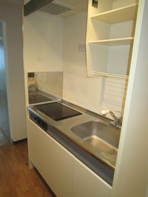 物件内観写真9　(キッチン)