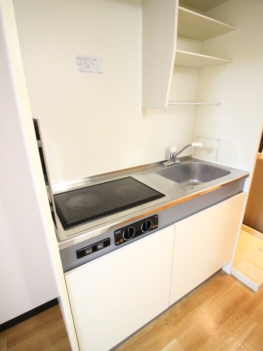 物件内観写真9　(キッチン)