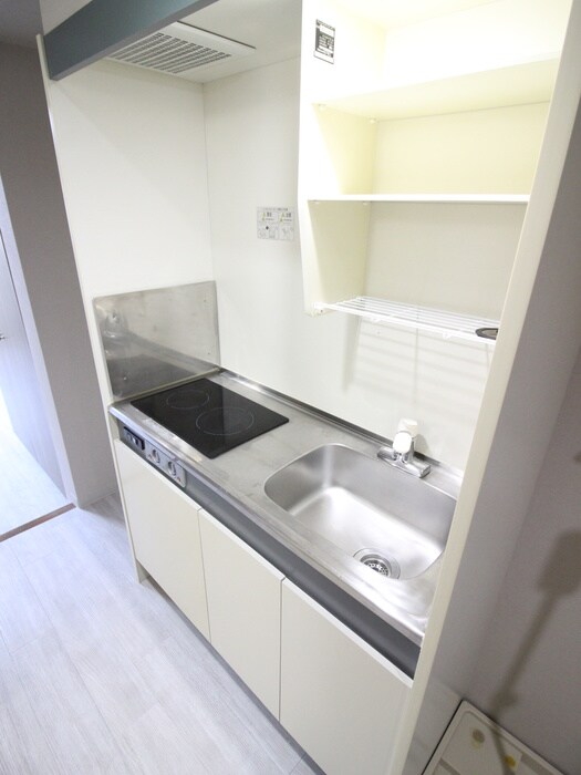 物件内観写真10　(キッチン)