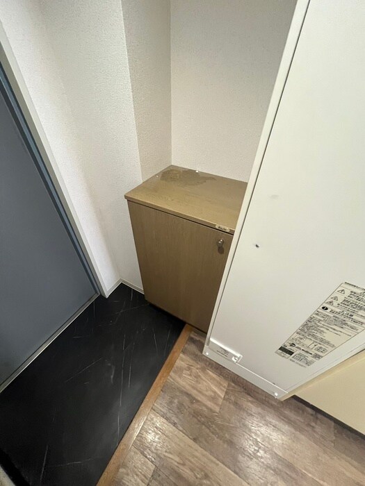 物件内観写真11　(靴箱)