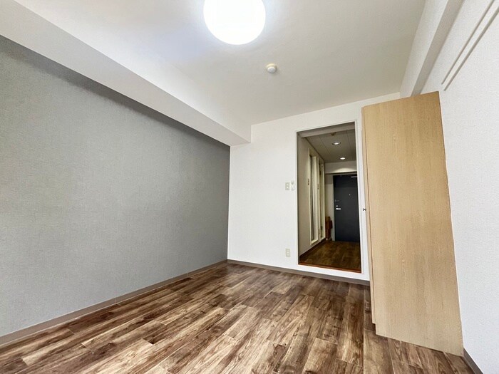 物件内観写真12　(居室)