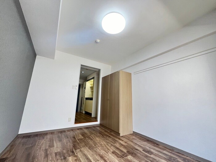 物件内観写真13　(居室)