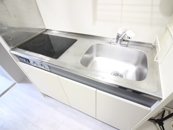 物件内観写真20　(キッチン)