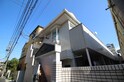 レオパレス松蔭神社