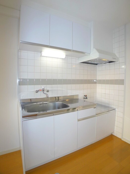 物件内観写真7　(キッチン)