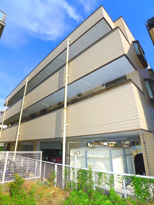 物件外観写真4　(外観写真)